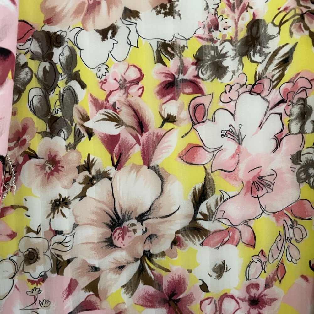 LuLaRoe Shirley